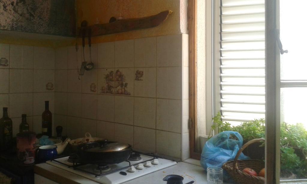 Central Sibenik Apartments Phòng bức ảnh