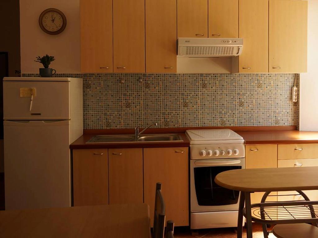 Central Sibenik Apartments Phòng bức ảnh