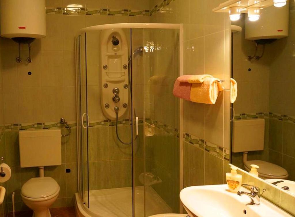 Central Sibenik Apartments Phòng bức ảnh