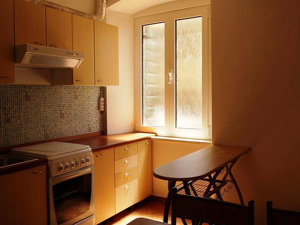 Central Sibenik Apartments Phòng bức ảnh