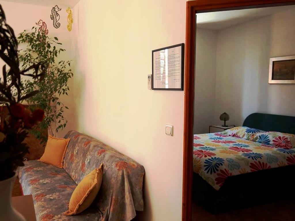 Central Sibenik Apartments Phòng bức ảnh