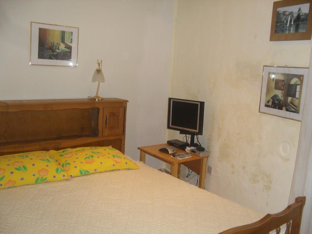 Central Sibenik Apartments Phòng bức ảnh