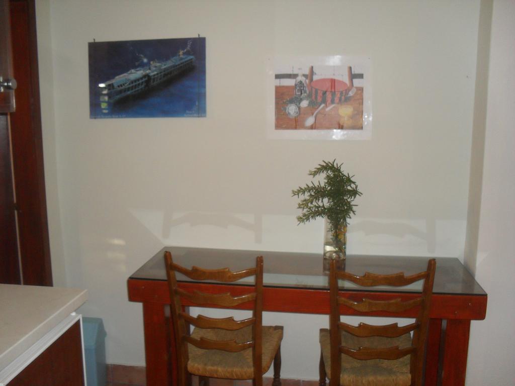 Central Sibenik Apartments Phòng bức ảnh