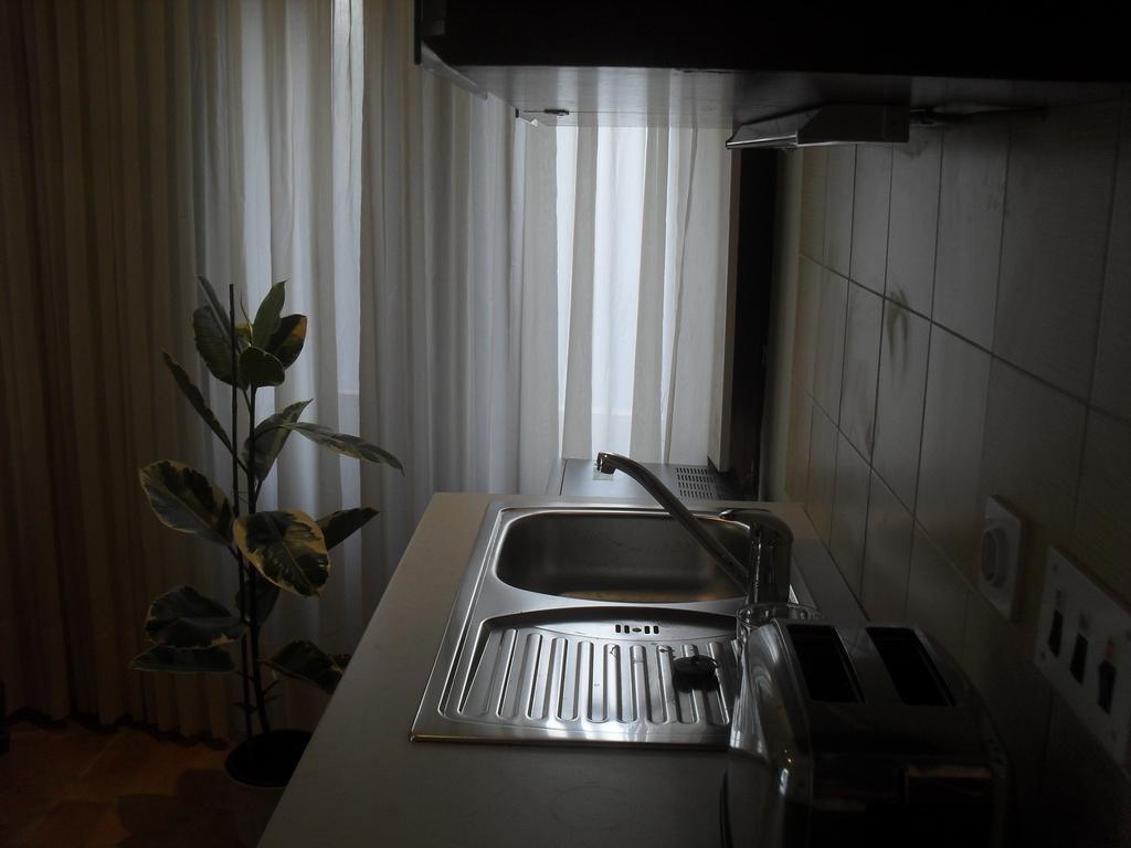 Central Sibenik Apartments Phòng bức ảnh