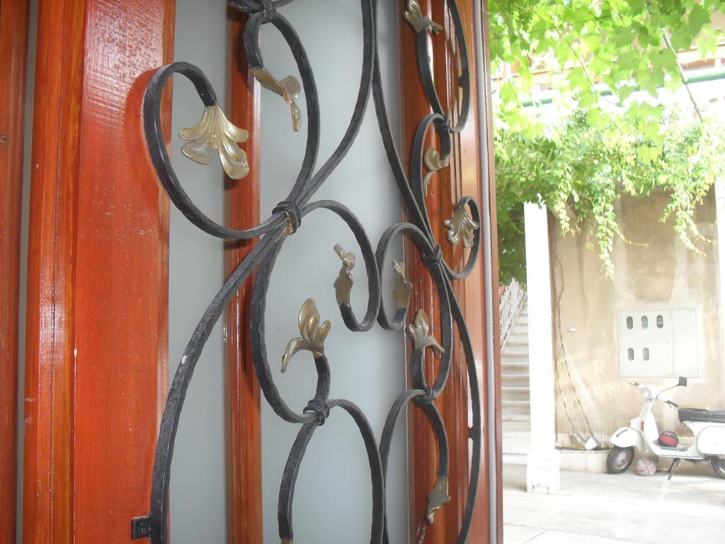 Central Sibenik Apartments Phòng bức ảnh