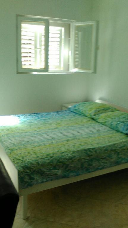 Central Sibenik Apartments Ngoại thất bức ảnh