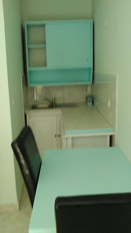 Central Sibenik Apartments Ngoại thất bức ảnh